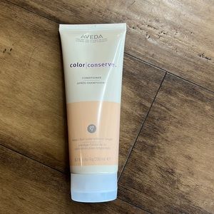 AVEDA COLOR CONSERVE CONDITIONER